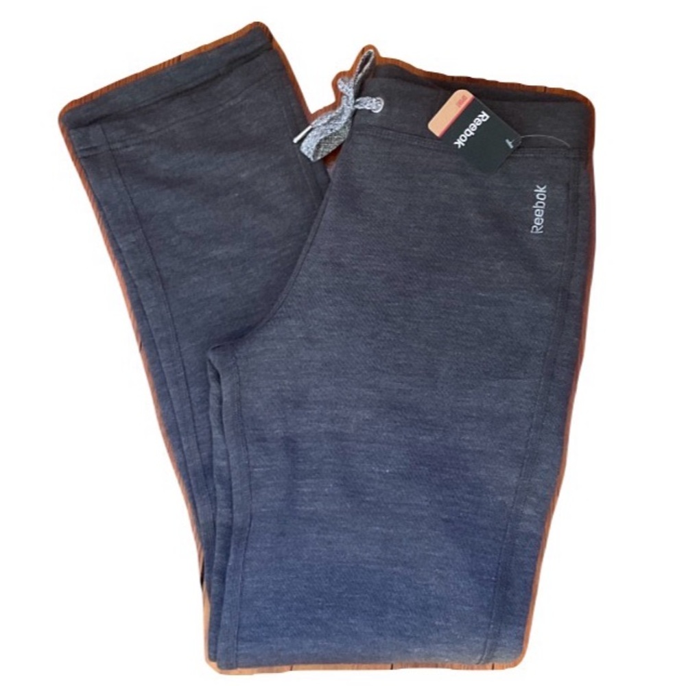 Women’s Reebok French terry pants